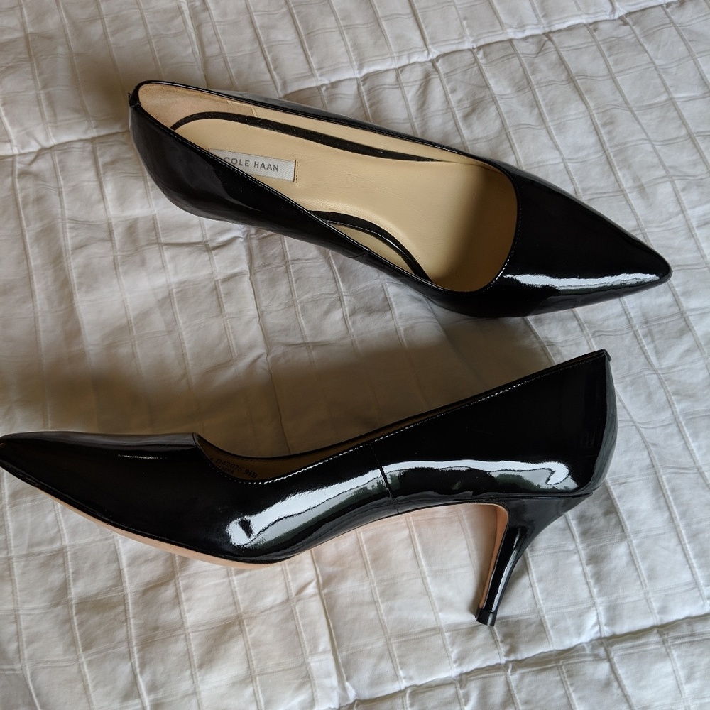Cole Haan